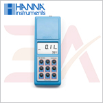 HI-98703 Turbidity Portable Meter